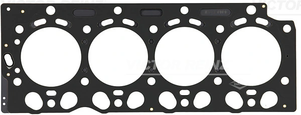Gasket, cylinder head